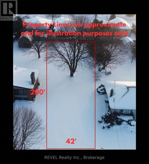 TBD Pelham Street, Pelham (Fonthill), ON, L3C3E4 | Card Image