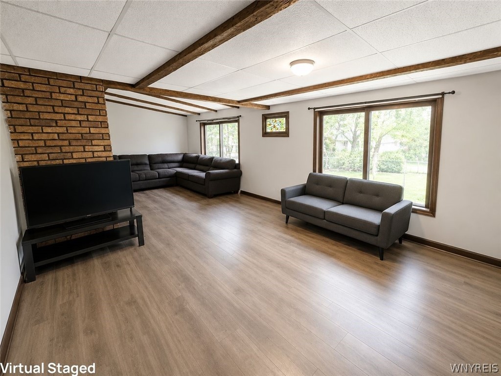 Residential in Lackawanna 5