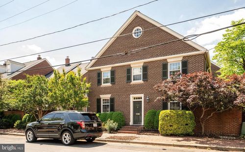 368 N Saint Asaph Street, ALEXANDRIA, VA, 22314 | Card Image