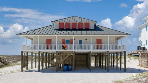 2717 W Beach Blvd, Gulf Shores, AL, 36542-6009 | Card Image