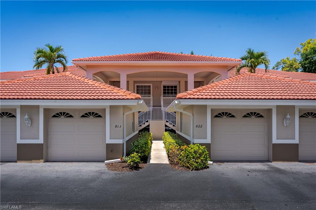 Residential Lease in NAPLES