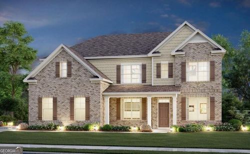 lot-113-312 Arwen Dr, Mcdonough, GA, 30252-4601 | Card Image