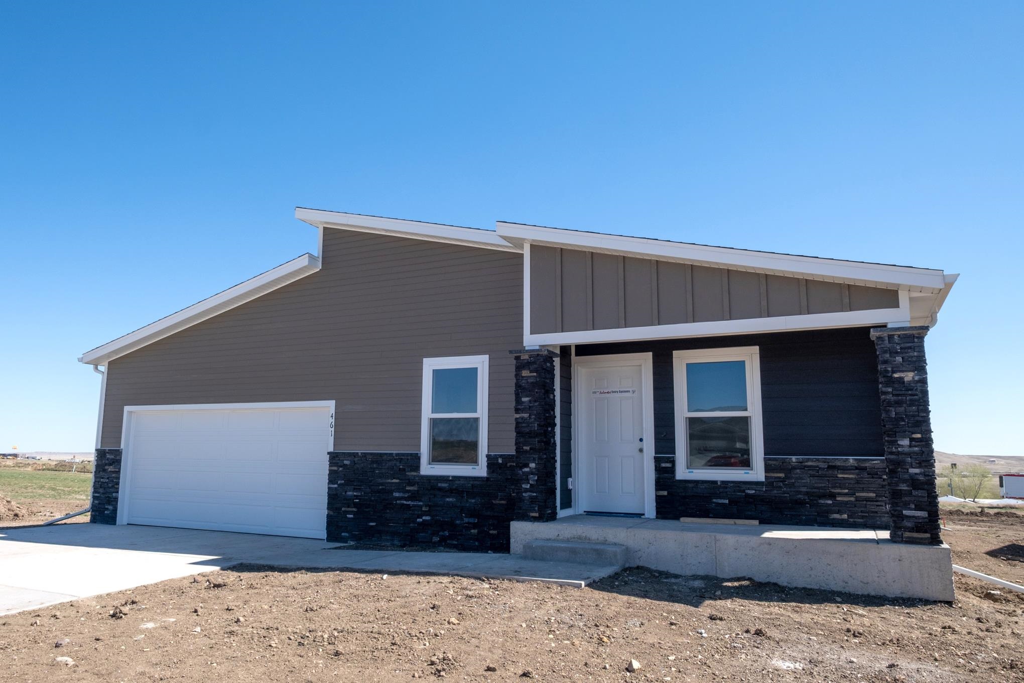 Residential in Box Elder 2