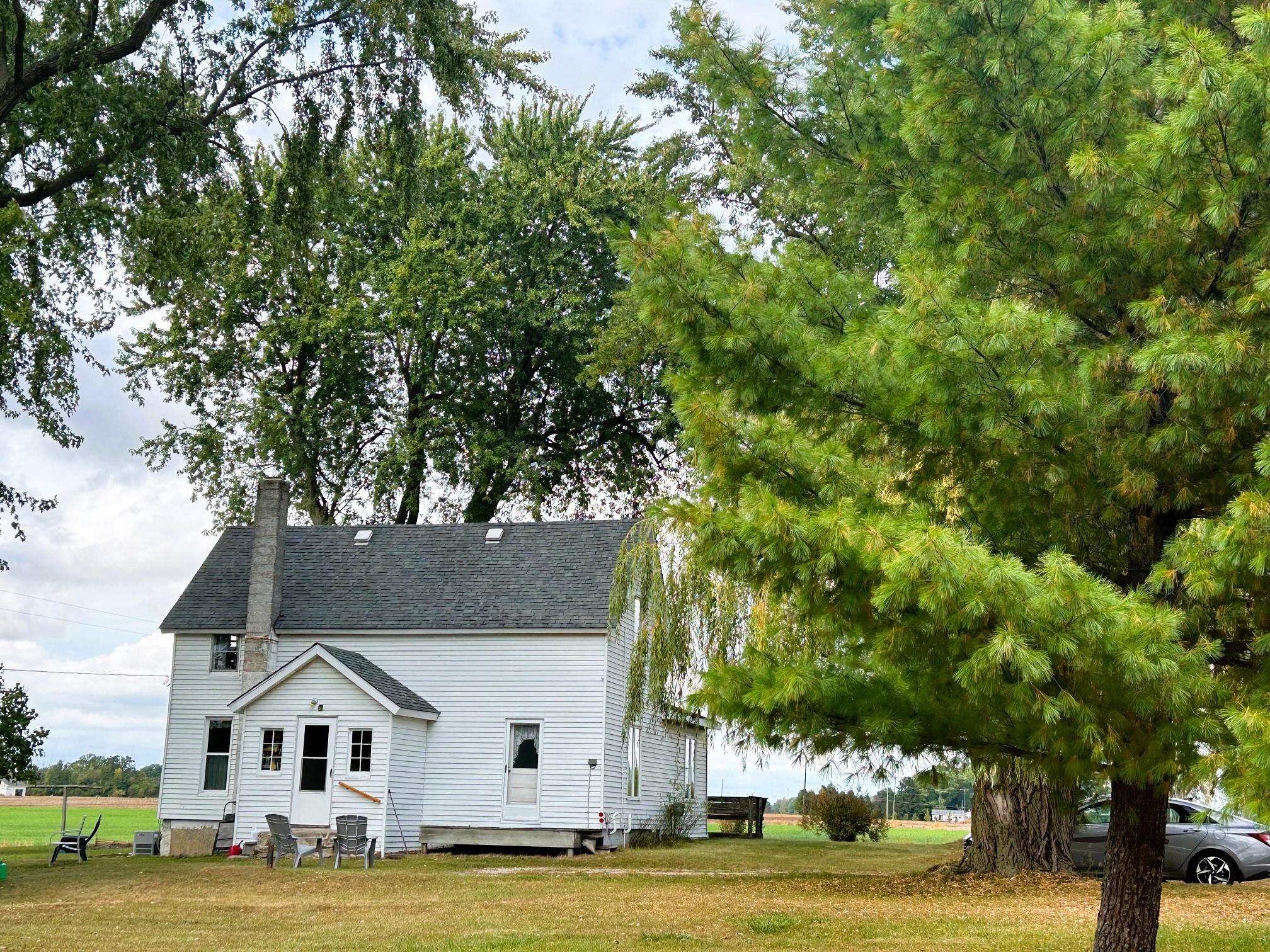 Bamber Rd, Mount Pleasant, MI 48858