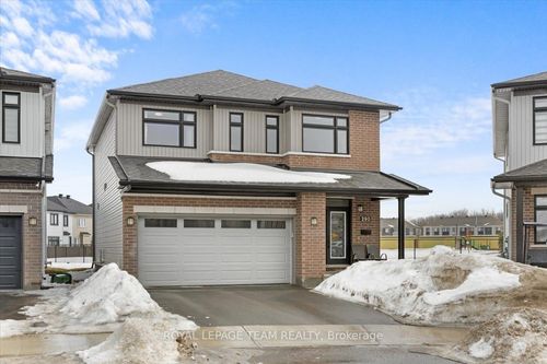 290 Turnbuckle Crescent, Barrhaven, ON, K2J7B7 | Card Image
