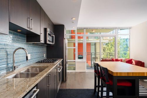 210-88 W 1st Ave, Vancouver, BC, V5Y0K2 | Card Image