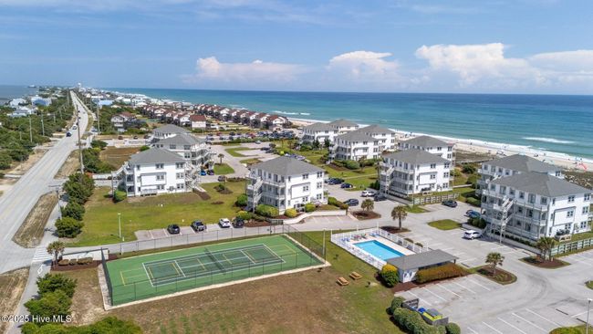 Closest building to pool and tennis/pickleball courts! | Image 35