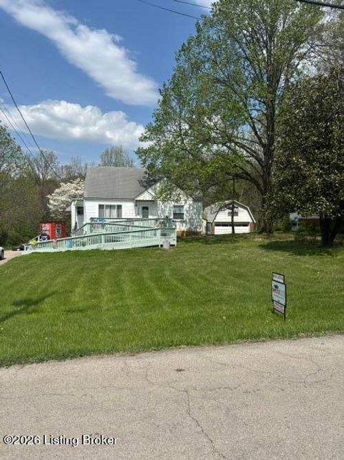 4609 Glen Rose Rd, Louisville, KY, 40229-1101 | Card Image