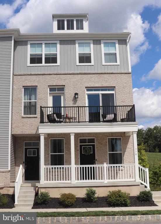 Ore St, Phoenixville, PA 19460