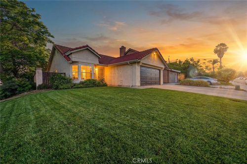 24593 New Haven Dr, Murrieta, CA, 92562-4167 | Card Image