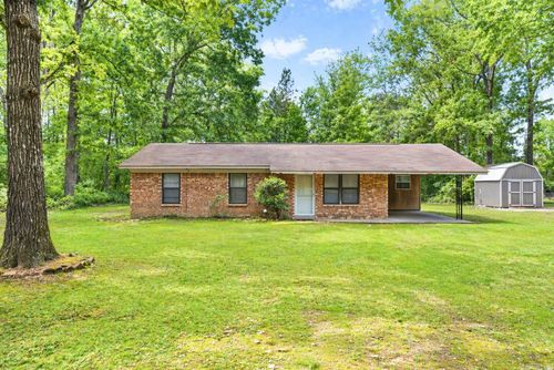 5206 Rogers Rd, Pine Bluff, AR, 71603-1256 | Card Image