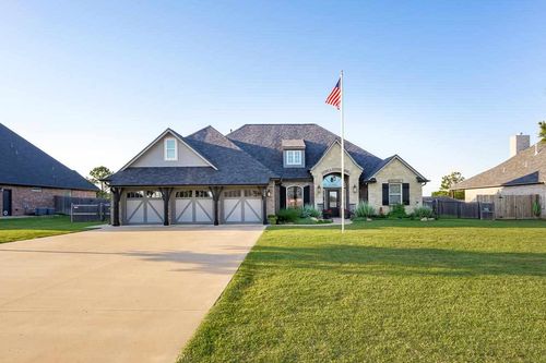 720 W Allyn Ave, Stillwater, OK, 74075-0892 | Card Image