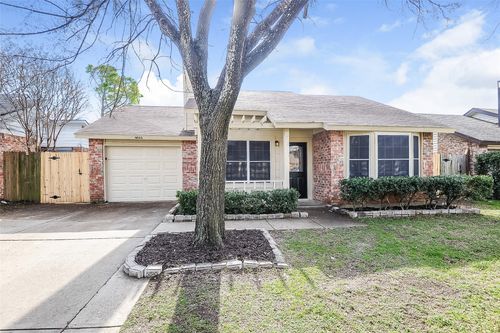 4644 Baytree Dr, Fort Worth, TX, 76137-1516 | Card Image