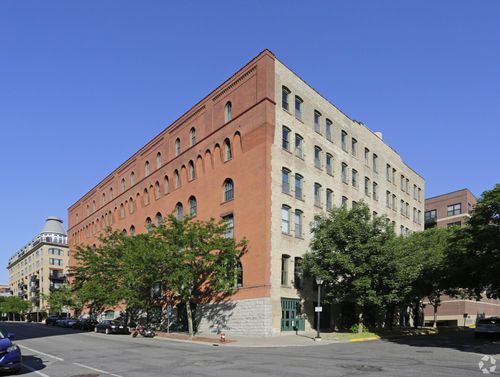 ste-101-400 N 1st St, Minneapolis, MN, 55401-1336 | Card Image