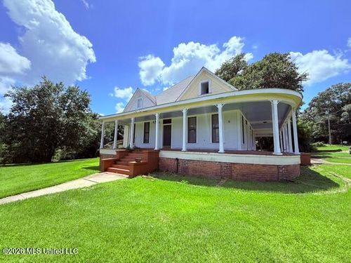 1002 Louisiana Avenue, Tylertown, MS, 39667 | Card Image