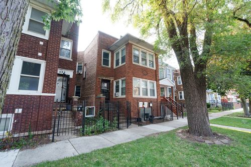 530 N Lawler Ave, CHICAGO, IL, 60644-1612 | Card Image
