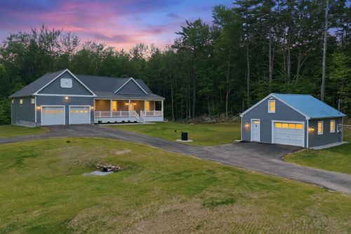 1187 Brookline Road, Mason, NH, 03048 | Card Image
