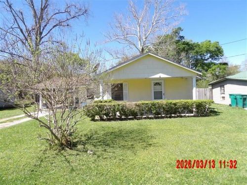 1614 Fancher St, Vinton, LA, 70668-4410 | Card Image