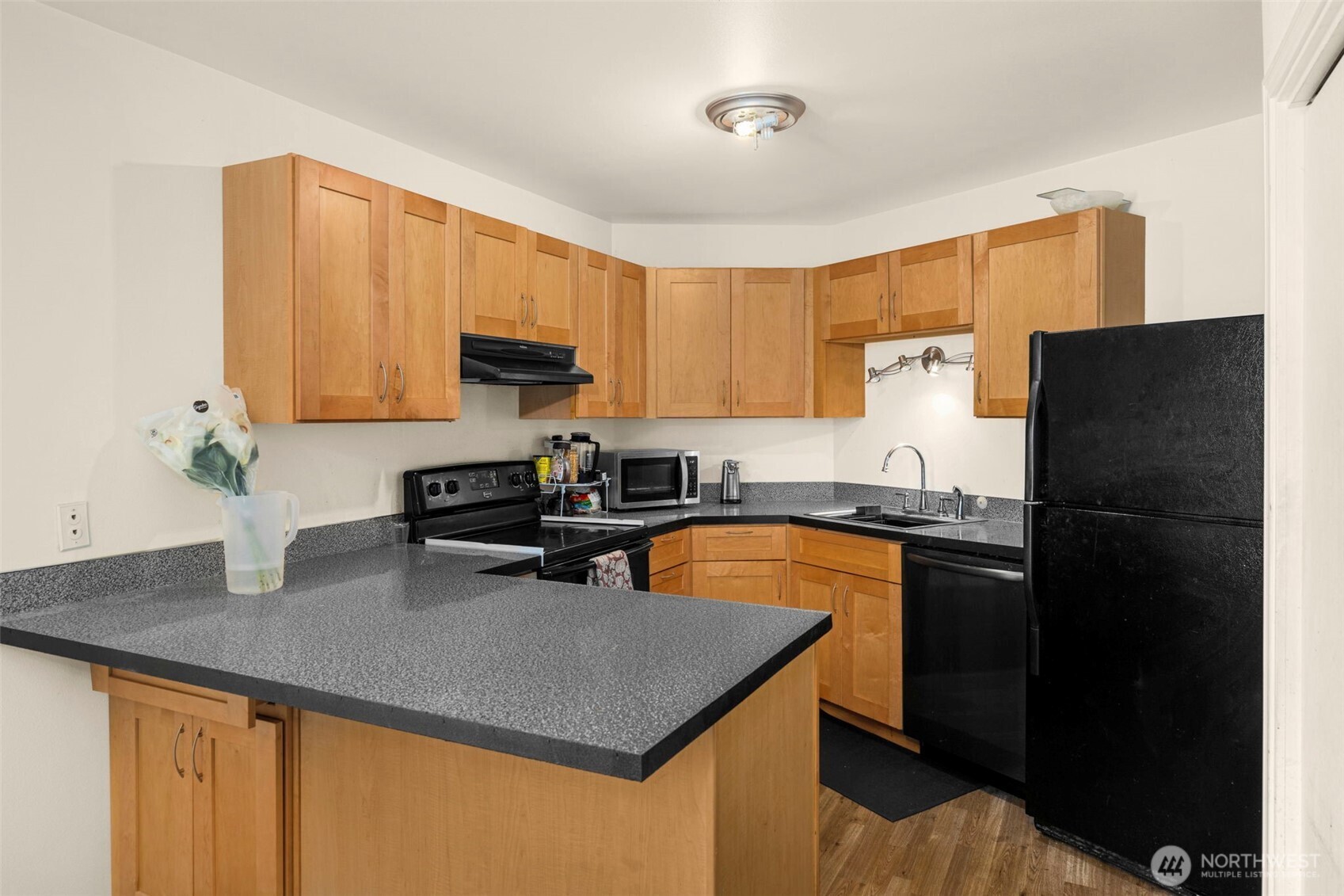 Residential in Renton 4