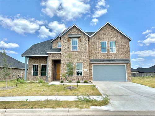 2112 Bankside Ln, Lorena, TX, 76655 | Card Image