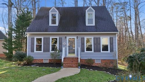 14607 Chatmoss Ct, Midlothian, VA, 23112-2357 | Card Image