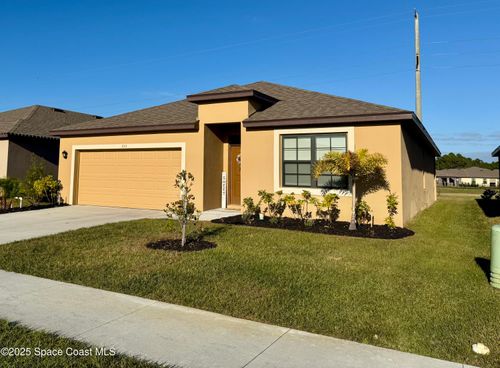 233 Bubbling Ln Nw, Palm Bay, FL, 32907-2745 | Card Image