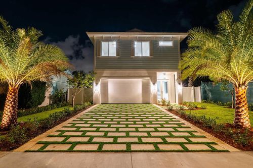 126 Auburn Drive, Lake Worth Beach, FL, 33460 | Card Image