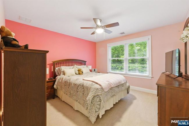 166 Horseneck Rd, House other with 4 bedrooms, 4 bathrooms and null parking in Fairfield NJ | Image 28