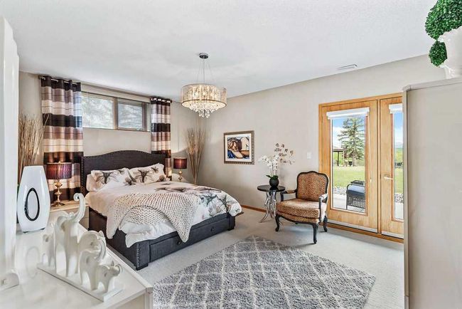 112067 292 Ave W, House other with 5 bedrooms, 6 bathrooms and 6 parking in Foothills AB | Image 44