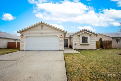 1922 Hasbrook St, Caldwell, ID, 83607-8044 | Card Image
