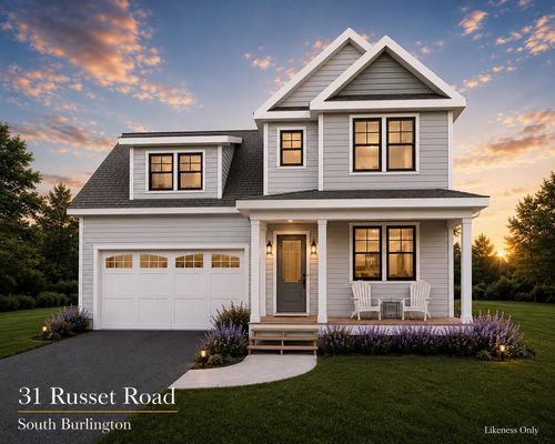 31 Russett Rd, South Burlington, VT, 05403 | Card Image