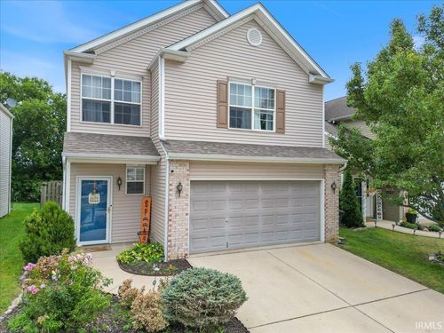 1419 Sourgum Ln, Lafayette, IN, 47905-7755 | Card Image