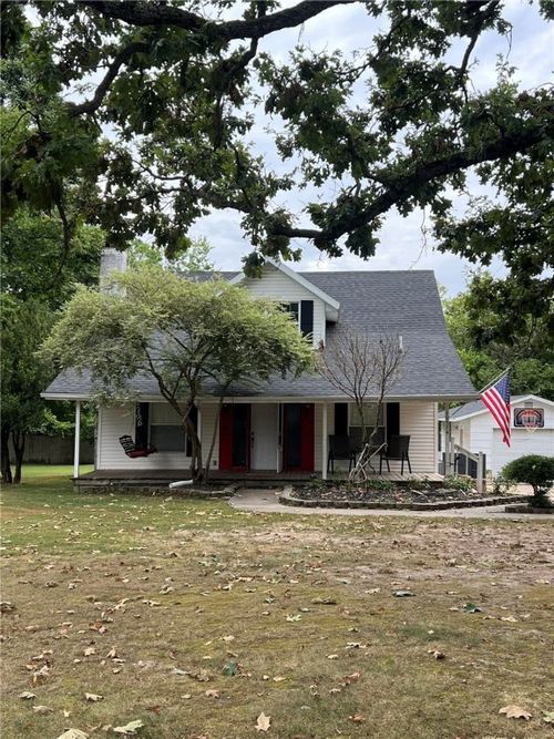 19574 Sonora Rd, Springdale, AR, 72764-7937 | Card Image