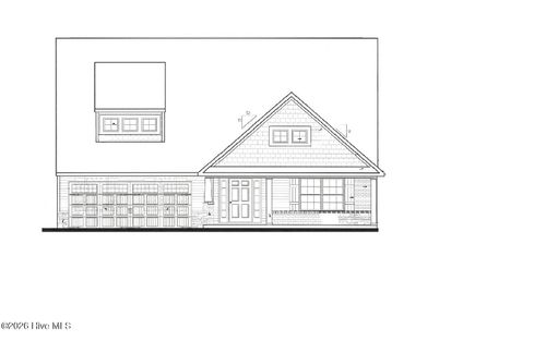 364 Summerhouse Dr, Holly Ridge, NC, 28445-6003 | Card Image