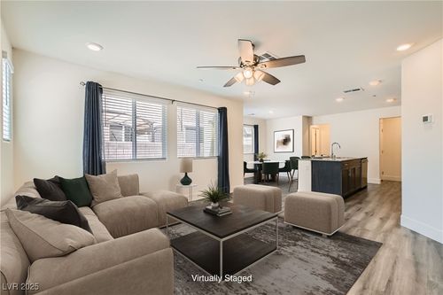 2670 Mango Light Ave, North Las Vegas, NV, 89086-1651 | Card Image