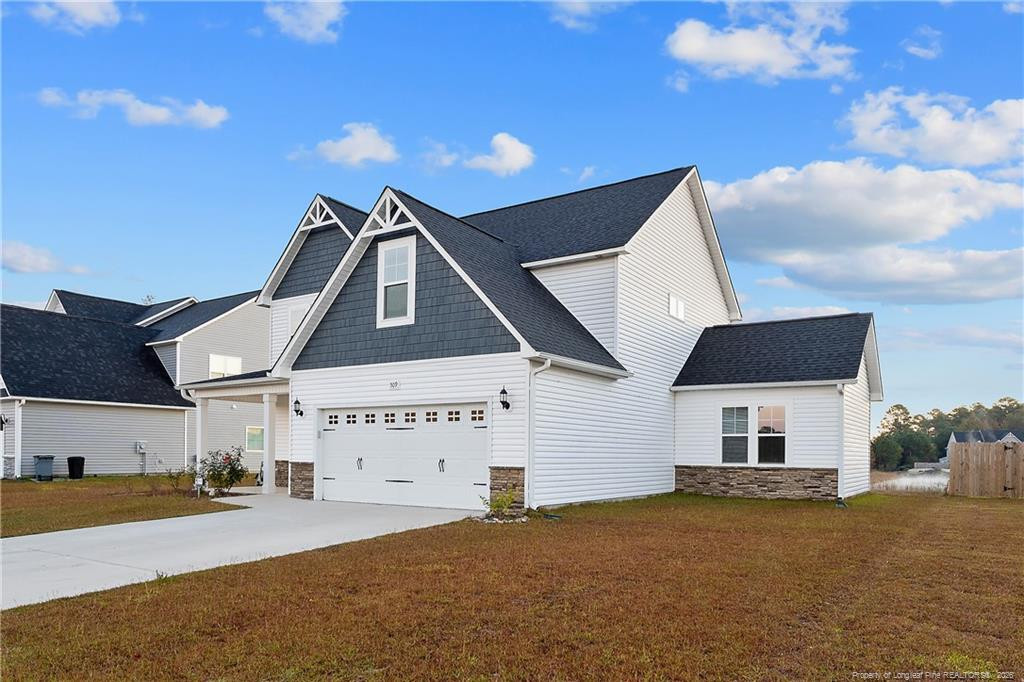 Residential in Hope Mills 2