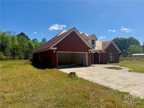 43 Razorback Road, Hinesville, GA, 31313 | Card Image