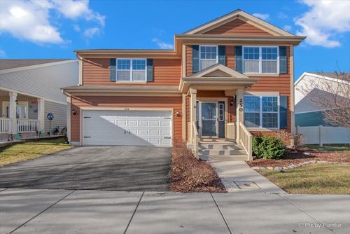 250 Water Lily Ln, Elgin, IL, 60124-3143 | Card Image