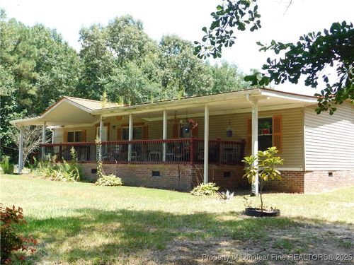 267 Ed Collins Ln, Clinton, NC, 28328-9710 | Card Image