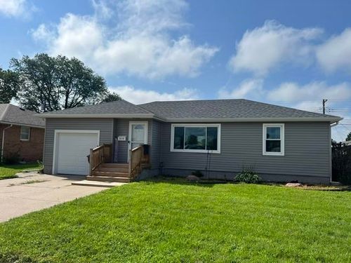2203 25th St, Columbus, NE, 68601-2681 | Card Image