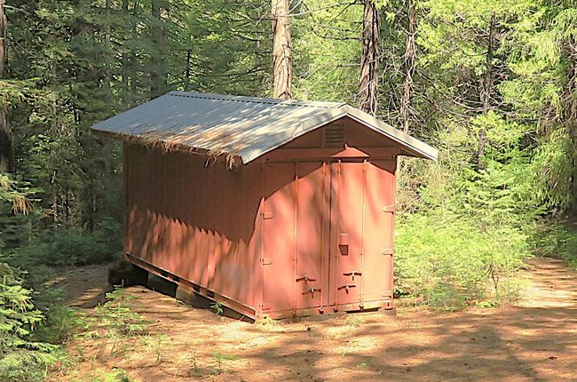 0 Forest Route 7 N42, House other with 1 bedrooms, 1 bathrooms and null parking in West Point CA | Image 16