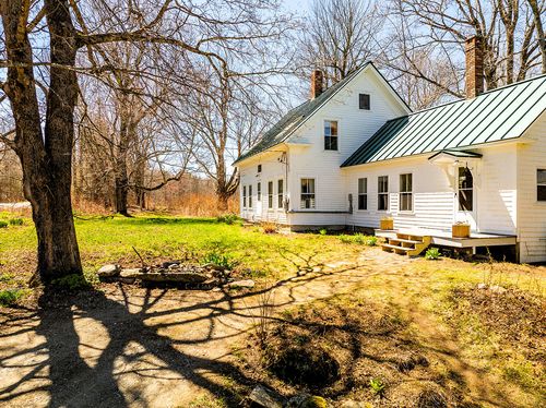 500 Goosepecker Ridge Road, Montville, ME, 04941 | Card Image