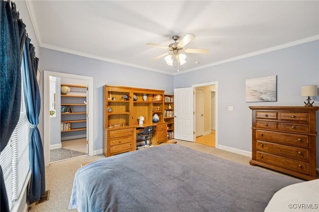 3631 Cannon Ridge Ct, House other with 5 bedrooms, 4 bathrooms and null parking in Midlothian VA | Image 18