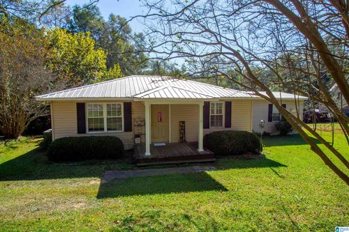 2106 Warrior Jasper Road, Warrior, AL, 35180 | Card Image