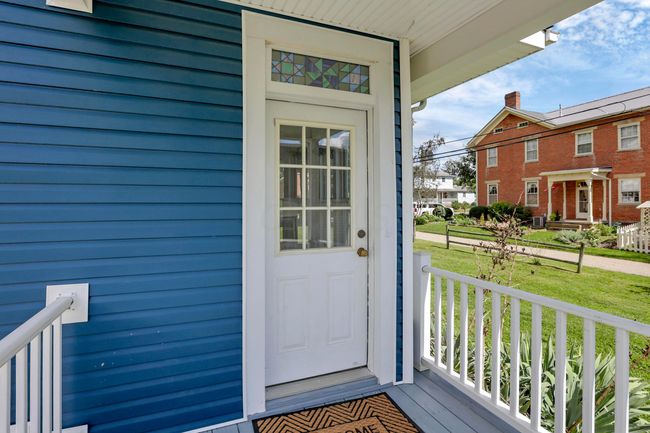 127 W Main St, House other with 4 bedrooms, 3 bathrooms and null parking in Amanda OH | Image 58