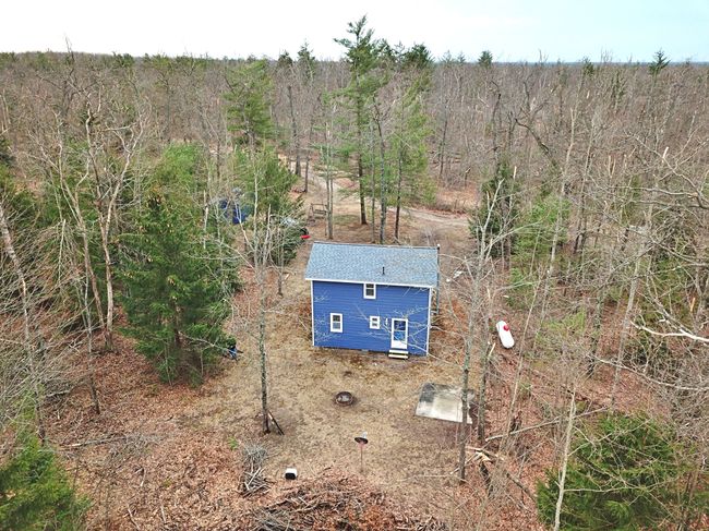 7790 Bigger Ln, House other with 2 bedrooms, 1 bathrooms and null parking in Lewiston MI | Image 28