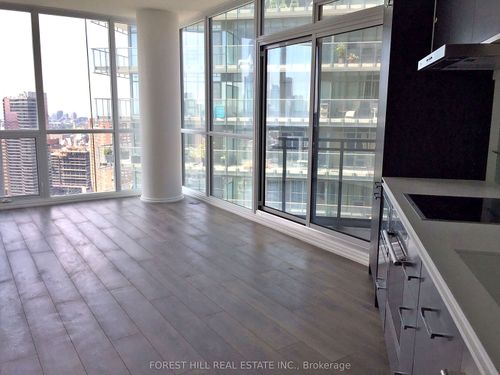 3302-45 Charles St E, Toronto, ON, M4Y0B8 | Card Image