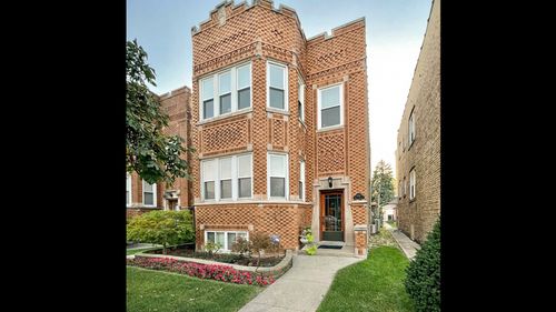 5536 N Mango Avenue, Chicago, IL, 60630 | Card Image