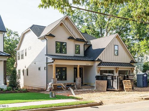 204 W Whitaker Mill Rd, Raleigh, NC, 27608-2440 | Card Image