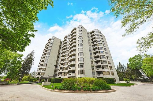 101-1201 N Shore Blvd E, Burlington, ON, L7S1Z5 | Card Image